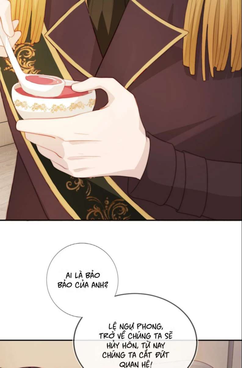 Hắc Hóa Phản Diện Sủng Lên Trời: Chapter 40