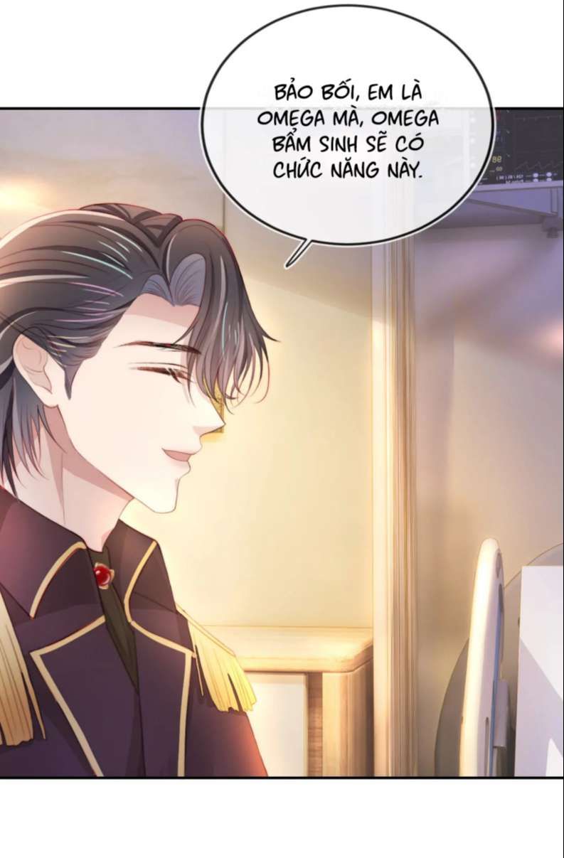 Hắc Hóa Phản Diện Sủng Lên Trời: Chapter 40