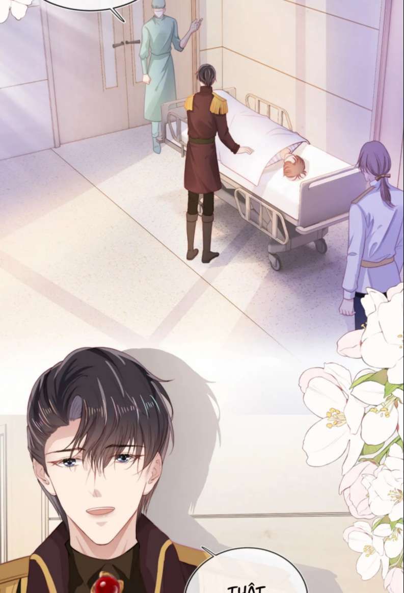 Hắc Hóa Phản Diện Sủng Lên Trời: Chapter 40