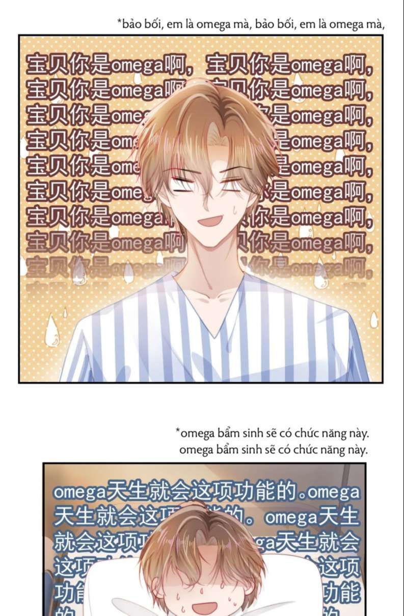 Hắc Hóa Phản Diện Sủng Lên Trời: Chapter 40