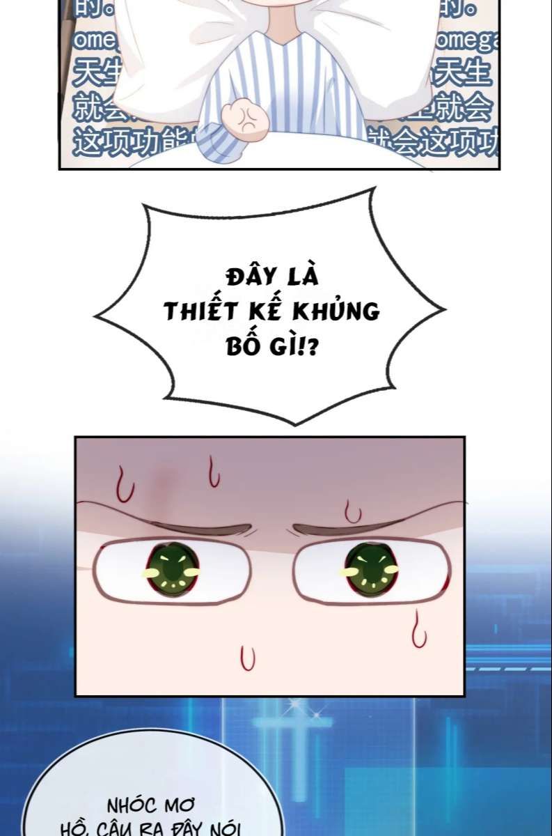 Hắc Hóa Phản Diện Sủng Lên Trời: Chapter 40