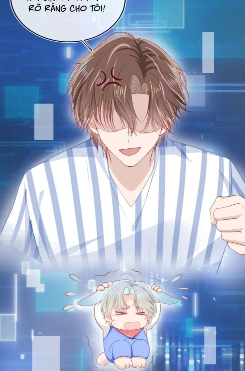 Hắc Hóa Phản Diện Sủng Lên Trời: Chapter 40