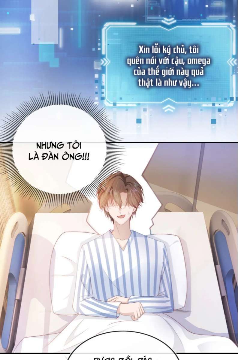 Hắc Hóa Phản Diện Sủng Lên Trời: Chapter 40