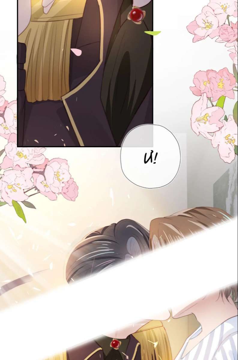 Hắc Hóa Phản Diện Sủng Lên Trời: Chapter 40