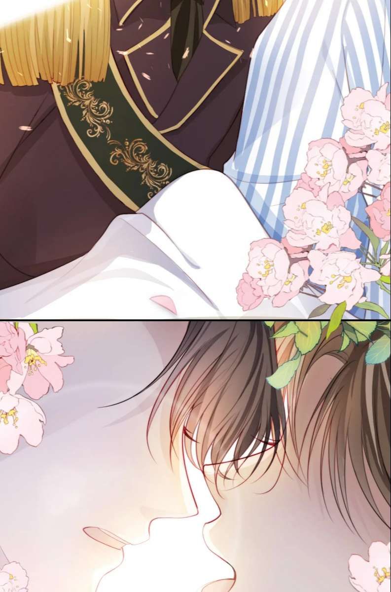 Hắc Hóa Phản Diện Sủng Lên Trời: Chapter 40