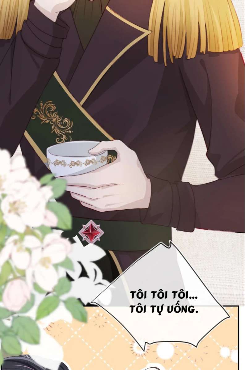 Hắc Hóa Phản Diện Sủng Lên Trời: Chapter 40