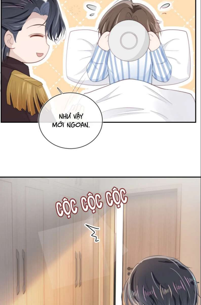 Hắc Hóa Phản Diện Sủng Lên Trời: Chapter 40