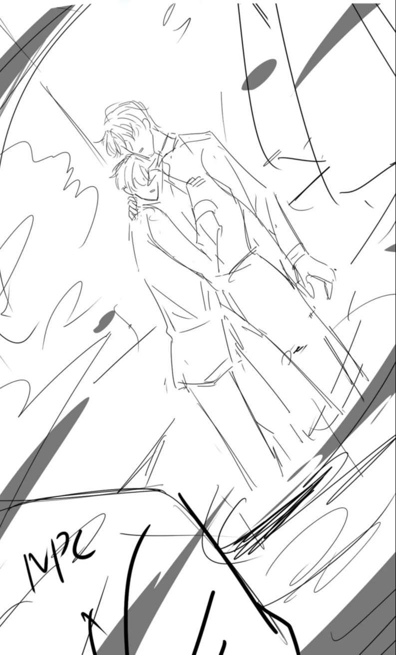 Hắc Hóa Phản Diện Sủng Lên Trời: Chapter 40