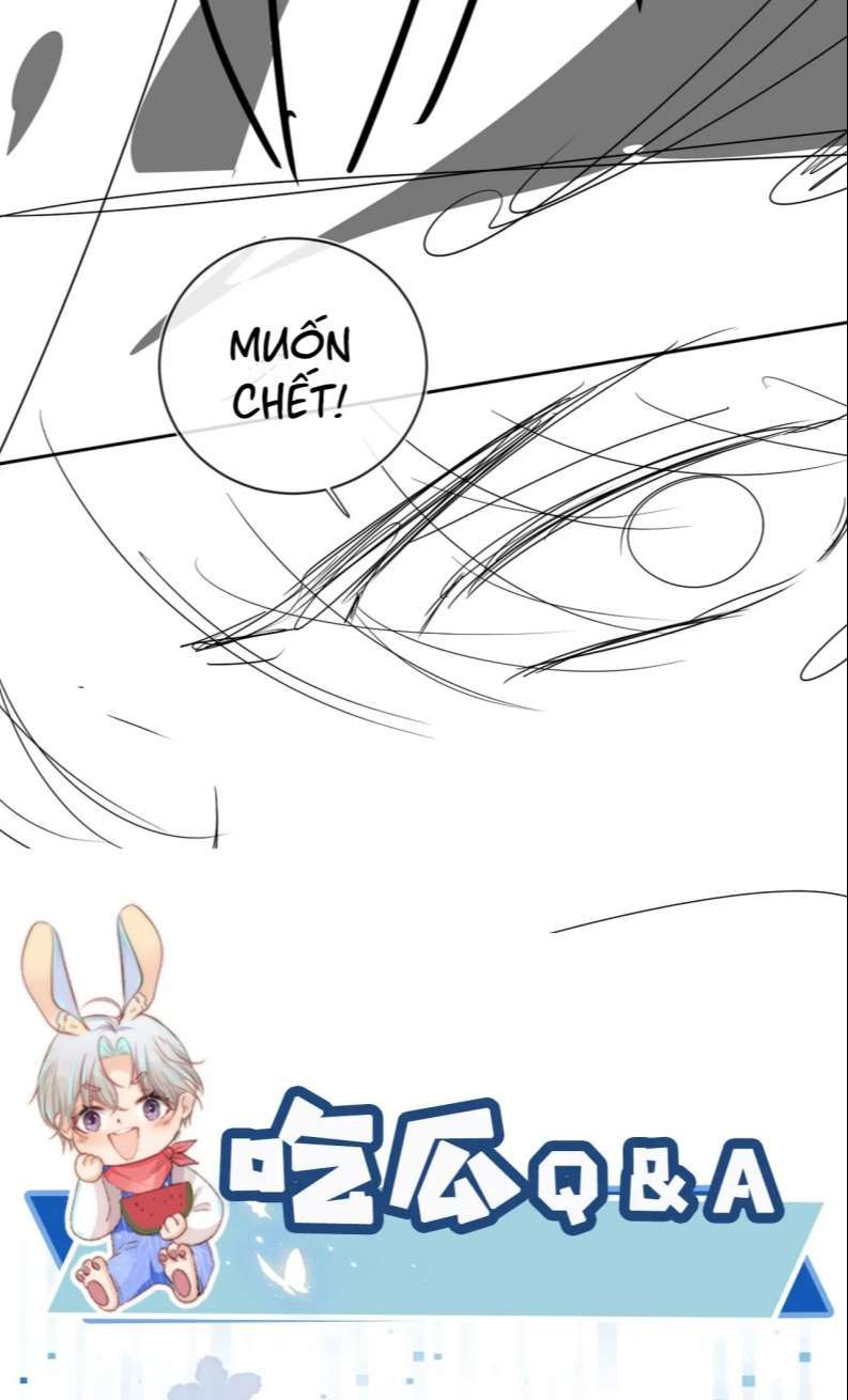 Hắc Hóa Phản Diện Sủng Lên Trời: Chapter 40