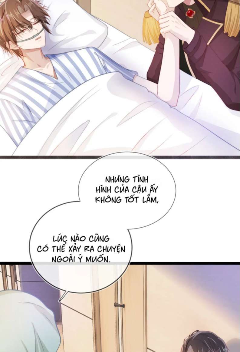 Hắc Hóa Phản Diện Sủng Lên Trời: Chapter 40