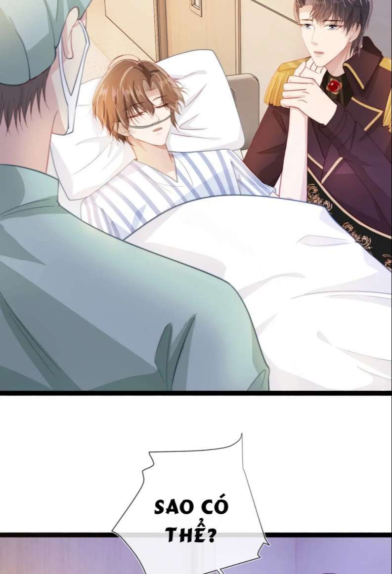 Hắc Hóa Phản Diện Sủng Lên Trời: Chapter 40