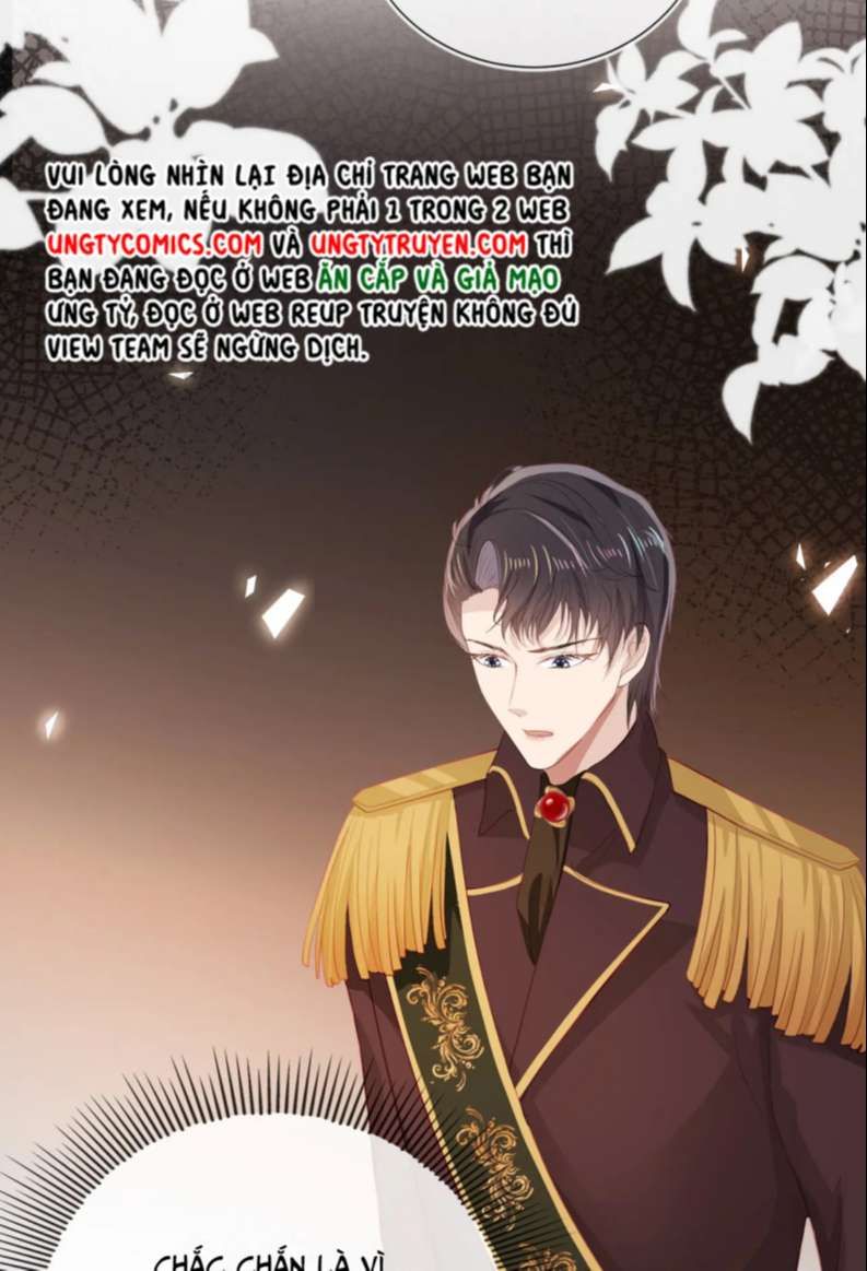 Hắc Hóa Phản Diện Sủng Lên Trời: Chapter 40