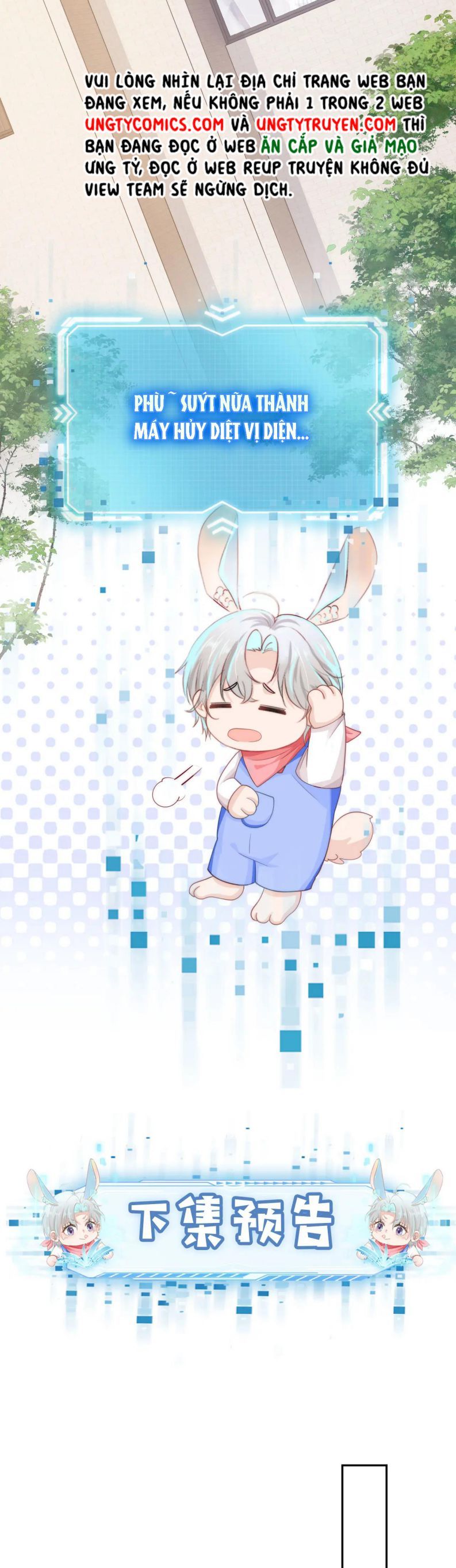 Hắc Hóa Phản Diện Sủng Lên Trời: Chapter 41