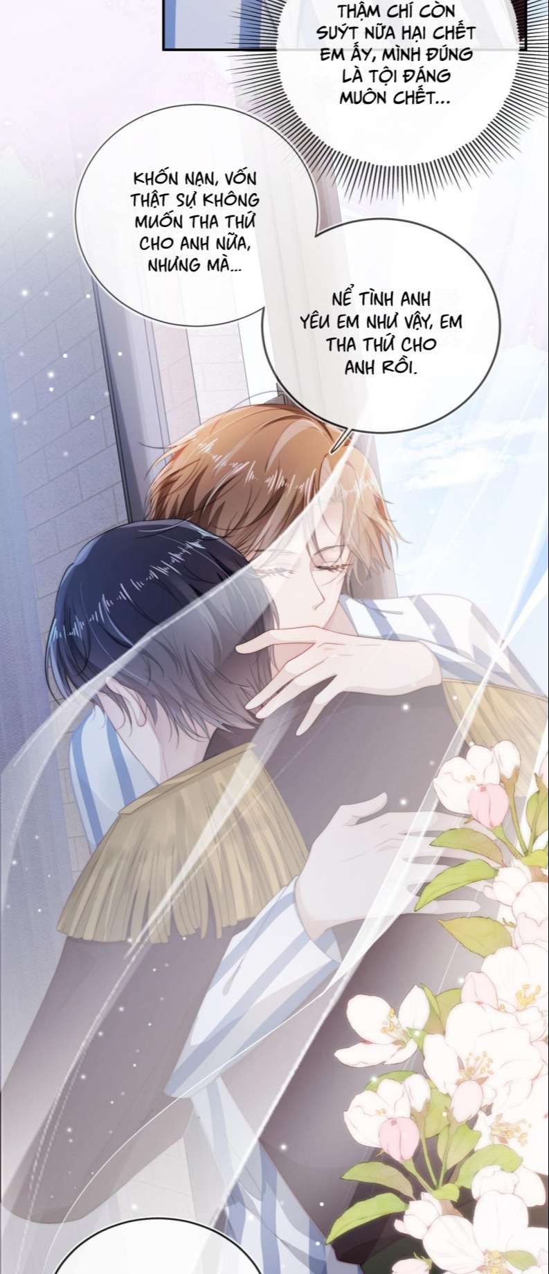 Hắc Hóa Phản Diện Sủng Lên Trời: Chapter 42