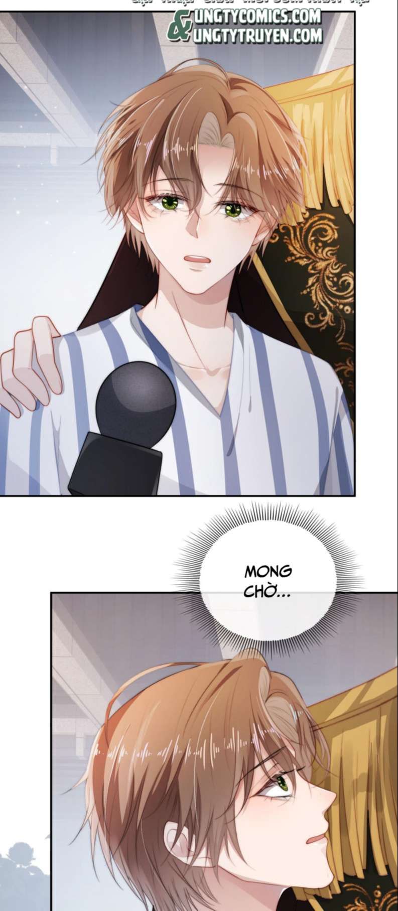 Hắc Hóa Phản Diện Sủng Lên Trời: Chapter 42