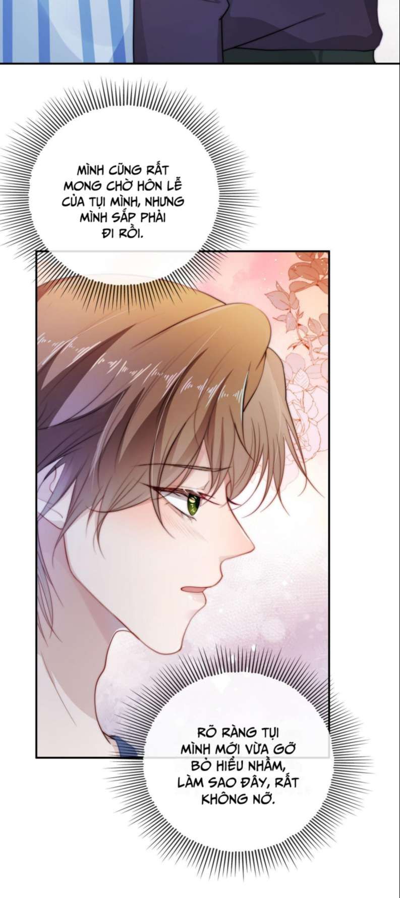 Hắc Hóa Phản Diện Sủng Lên Trời: Chapter 42