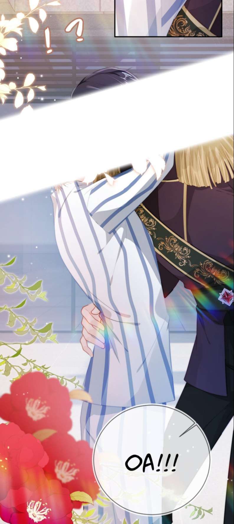 Hắc Hóa Phản Diện Sủng Lên Trời: Chapter 42