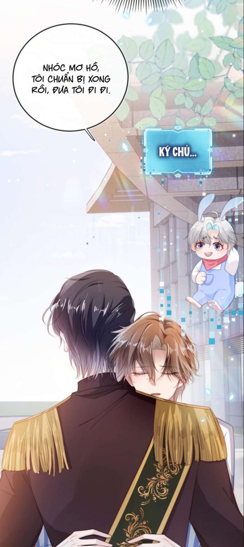 Hắc Hóa Phản Diện Sủng Lên Trời: Chapter 42