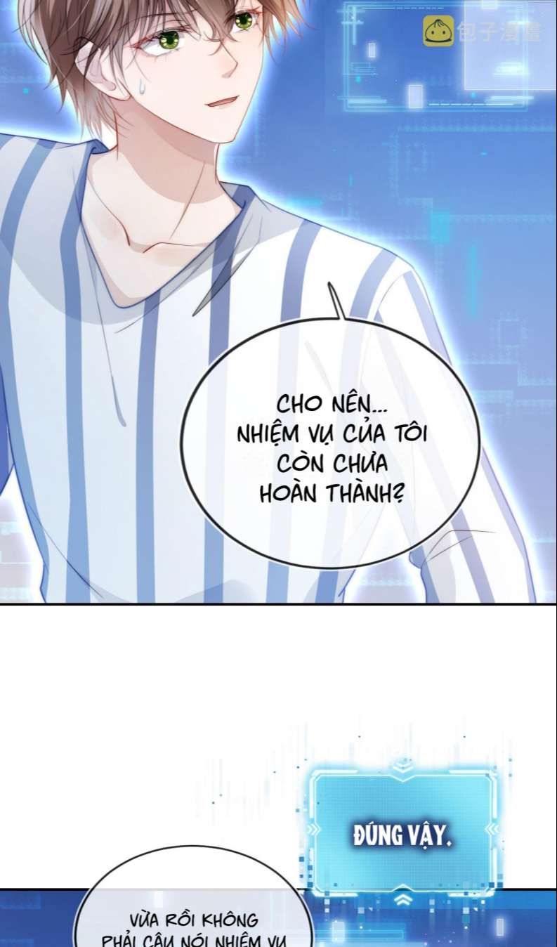 Hắc Hóa Phản Diện Sủng Lên Trời: Chapter 42