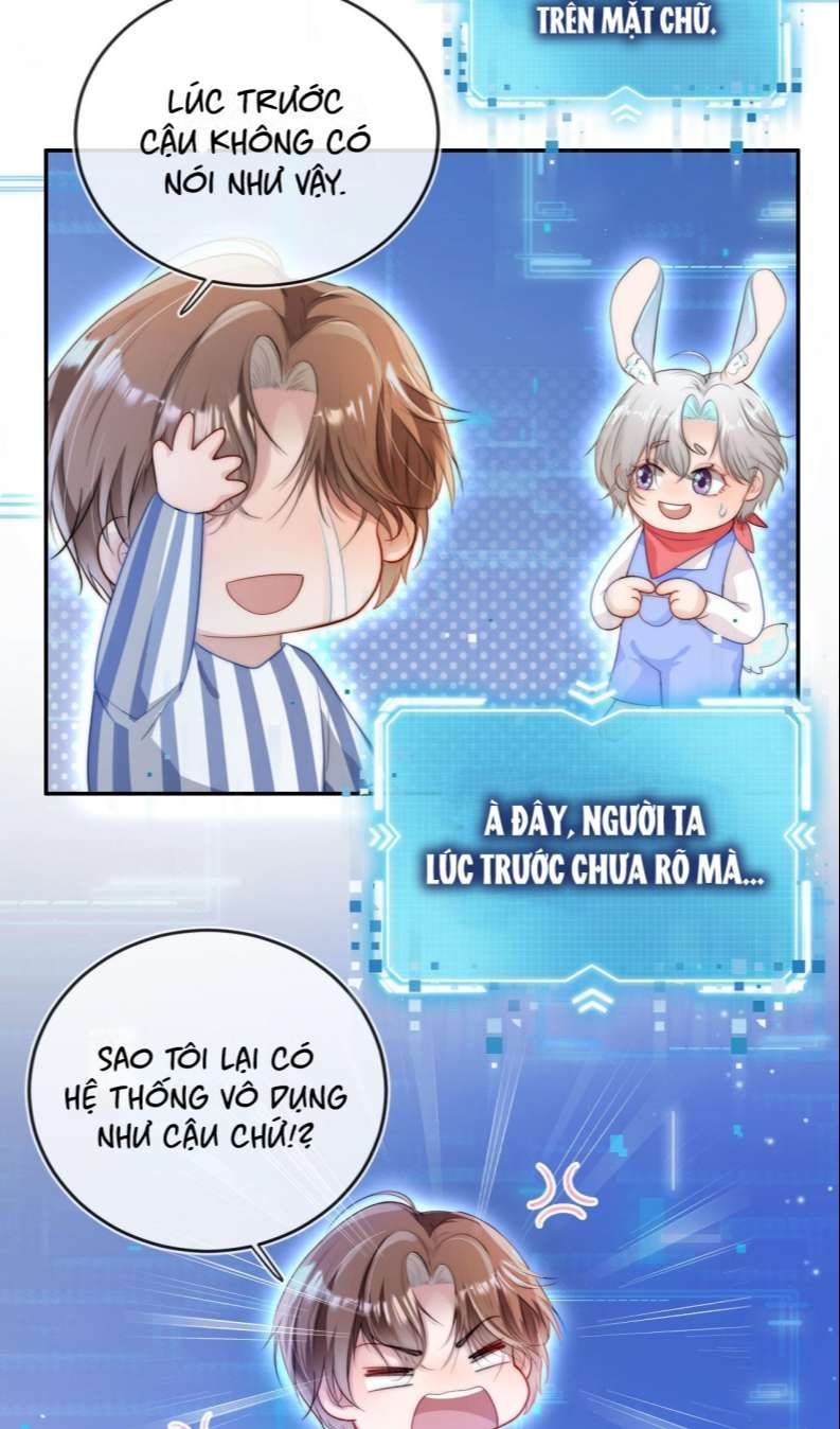 Hắc Hóa Phản Diện Sủng Lên Trời: Chapter 42