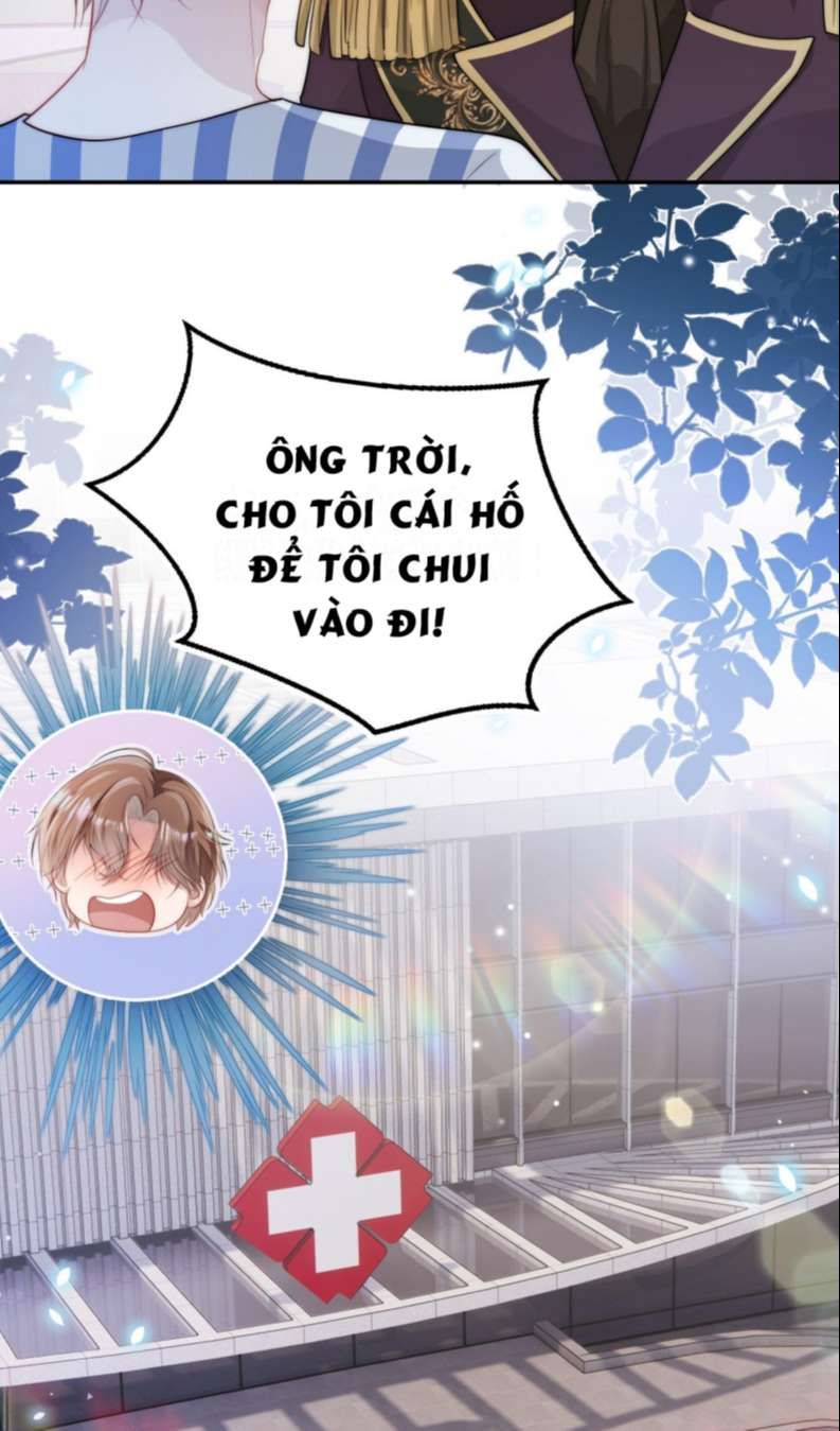 Hắc Hóa Phản Diện Sủng Lên Trời: Chapter 42