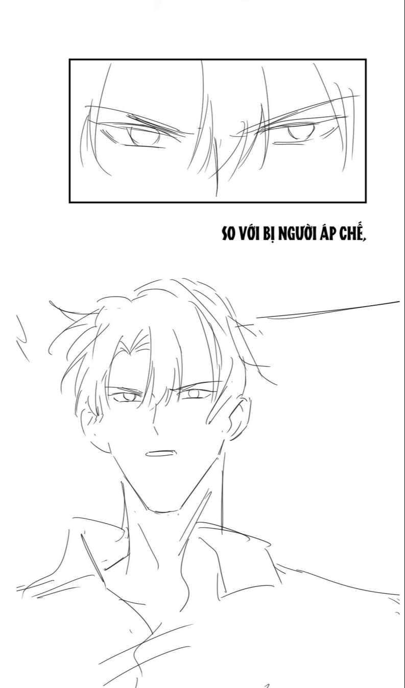 Hắc Hóa Phản Diện Sủng Lên Trời: Chapter 42