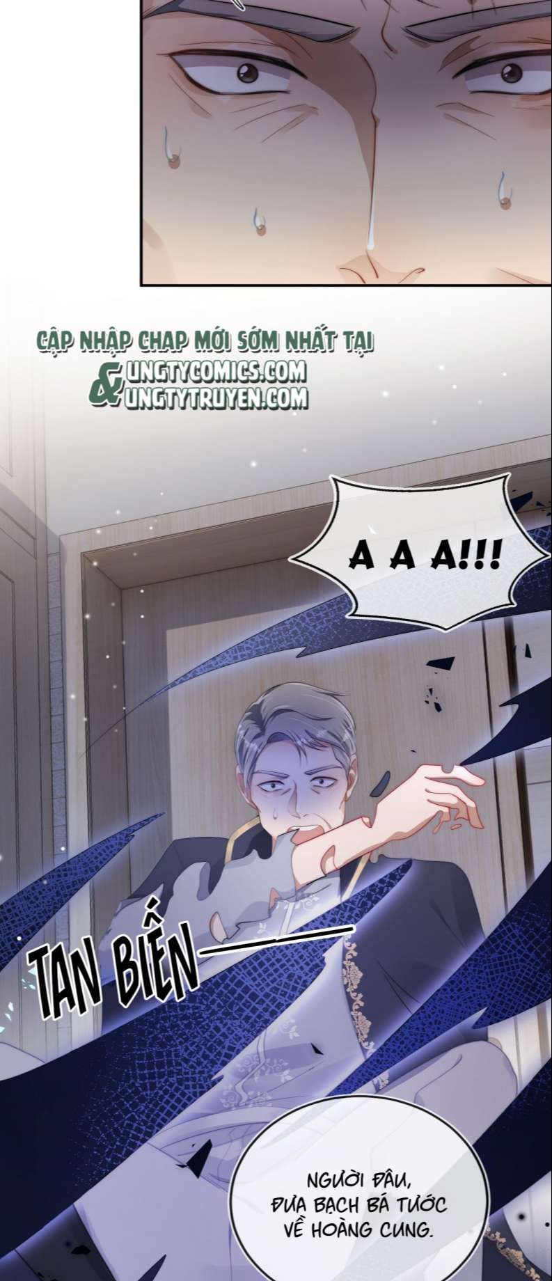 Hắc Hóa Phản Diện Sủng Lên Trời: Chapter 42