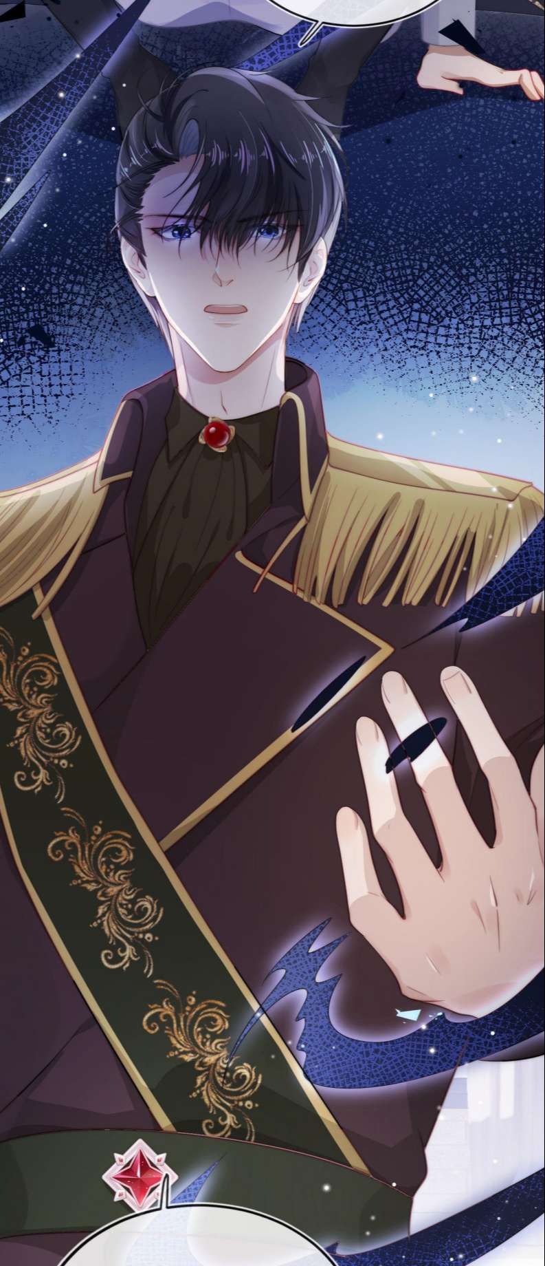 Hắc Hóa Phản Diện Sủng Lên Trời: Chapter 42