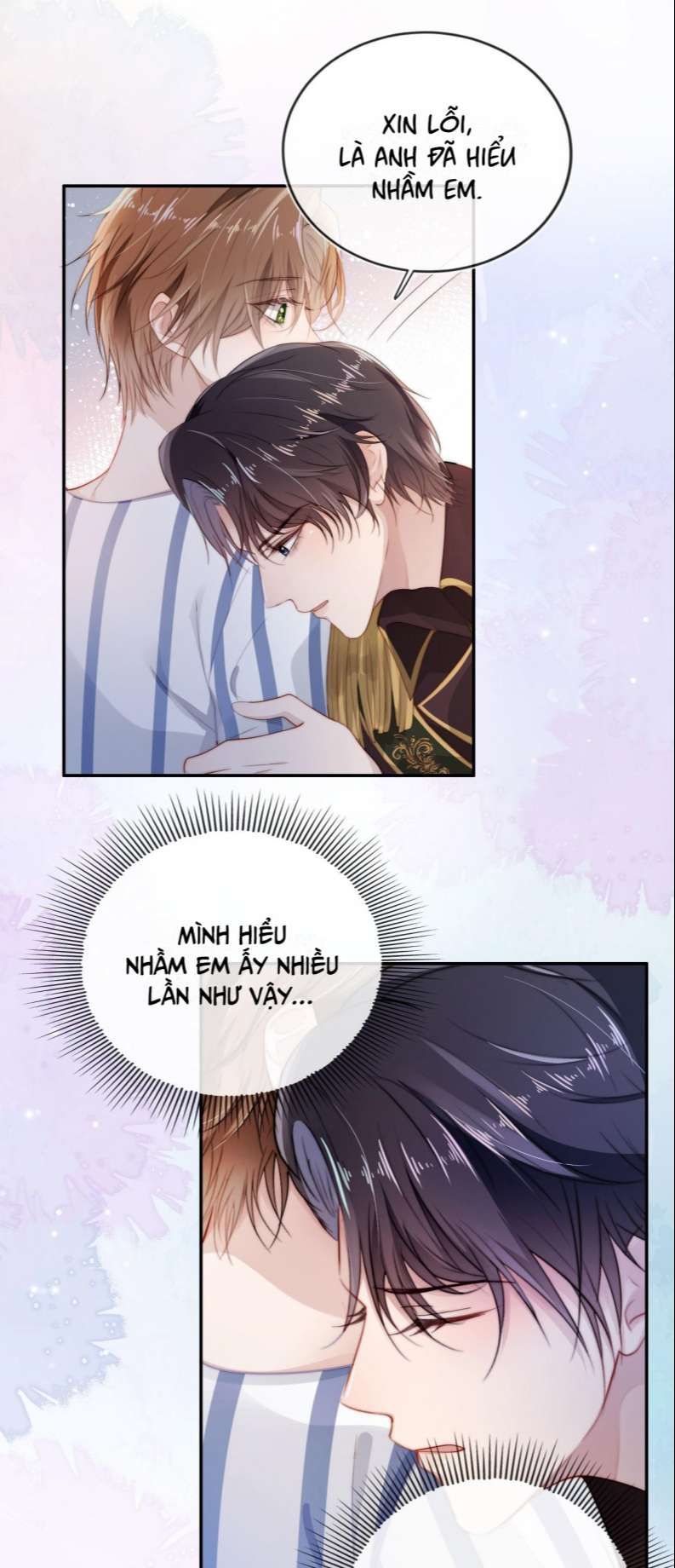 Hắc Hóa Phản Diện Sủng Lên Trời: Chapter 42