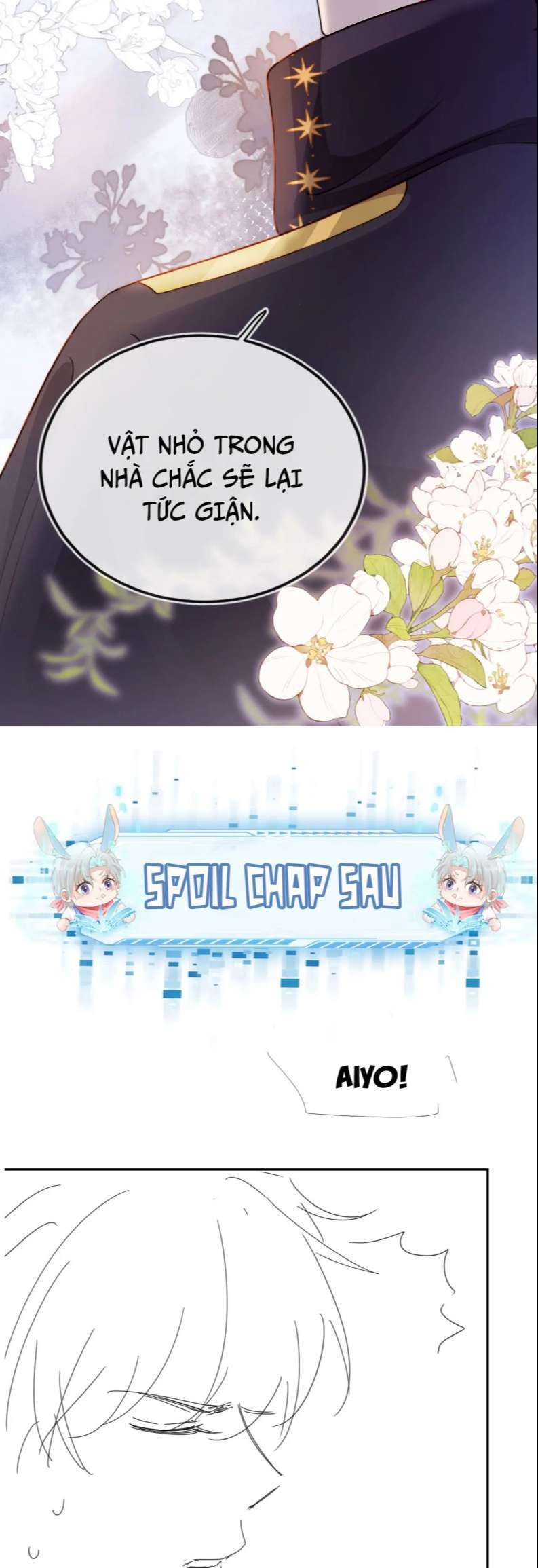 Hắc Hóa Phản Diện Sủng Lên Trời: Chapter 44