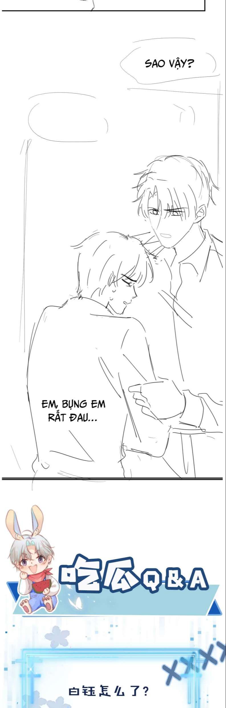 Hắc Hóa Phản Diện Sủng Lên Trời: Chapter 44