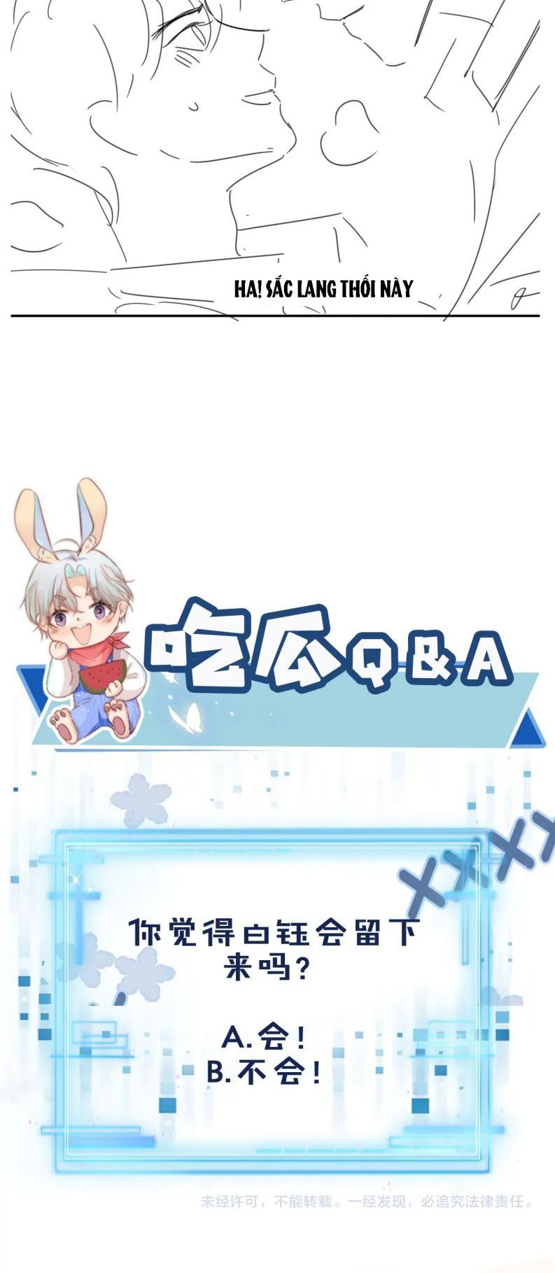 Hắc Hóa Phản Diện Sủng Lên Trời: Chapter 45