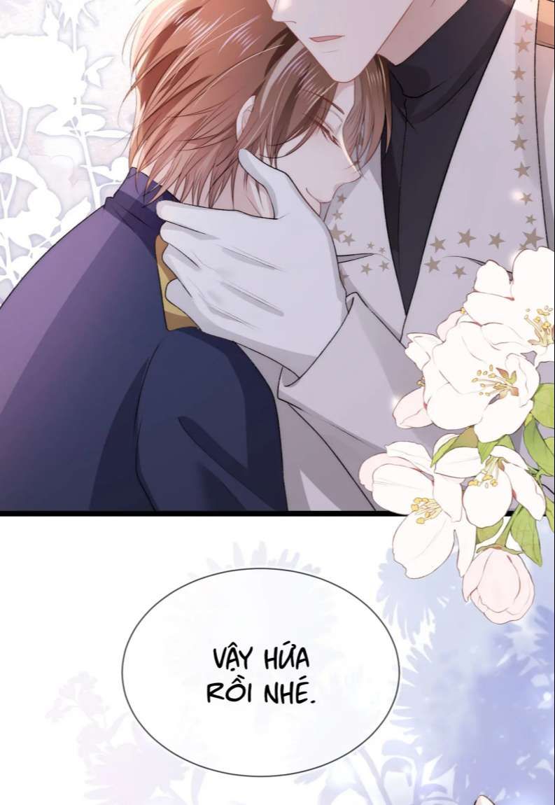 Hắc Hóa Phản Diện Sủng Lên Trời: Chapter 46