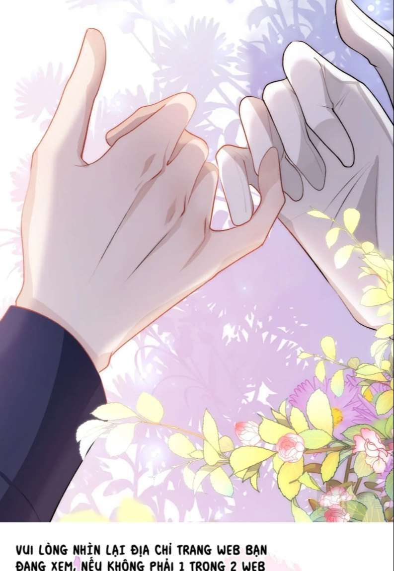 Hắc Hóa Phản Diện Sủng Lên Trời: Chapter 46