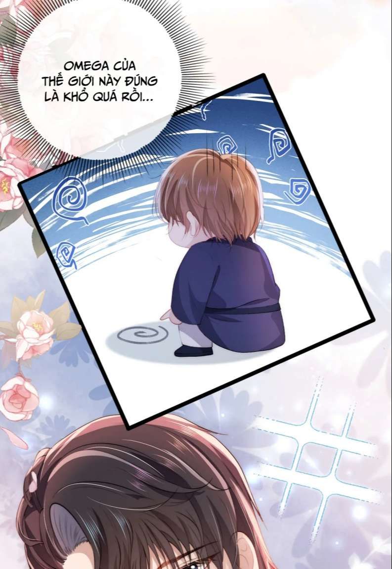 Hắc Hóa Phản Diện Sủng Lên Trời: Chapter 46