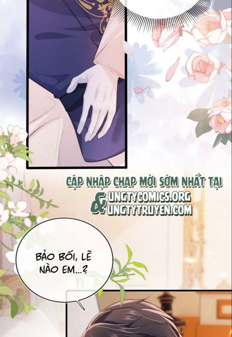 Hắc Hóa Phản Diện Sủng Lên Trời: Chapter 46