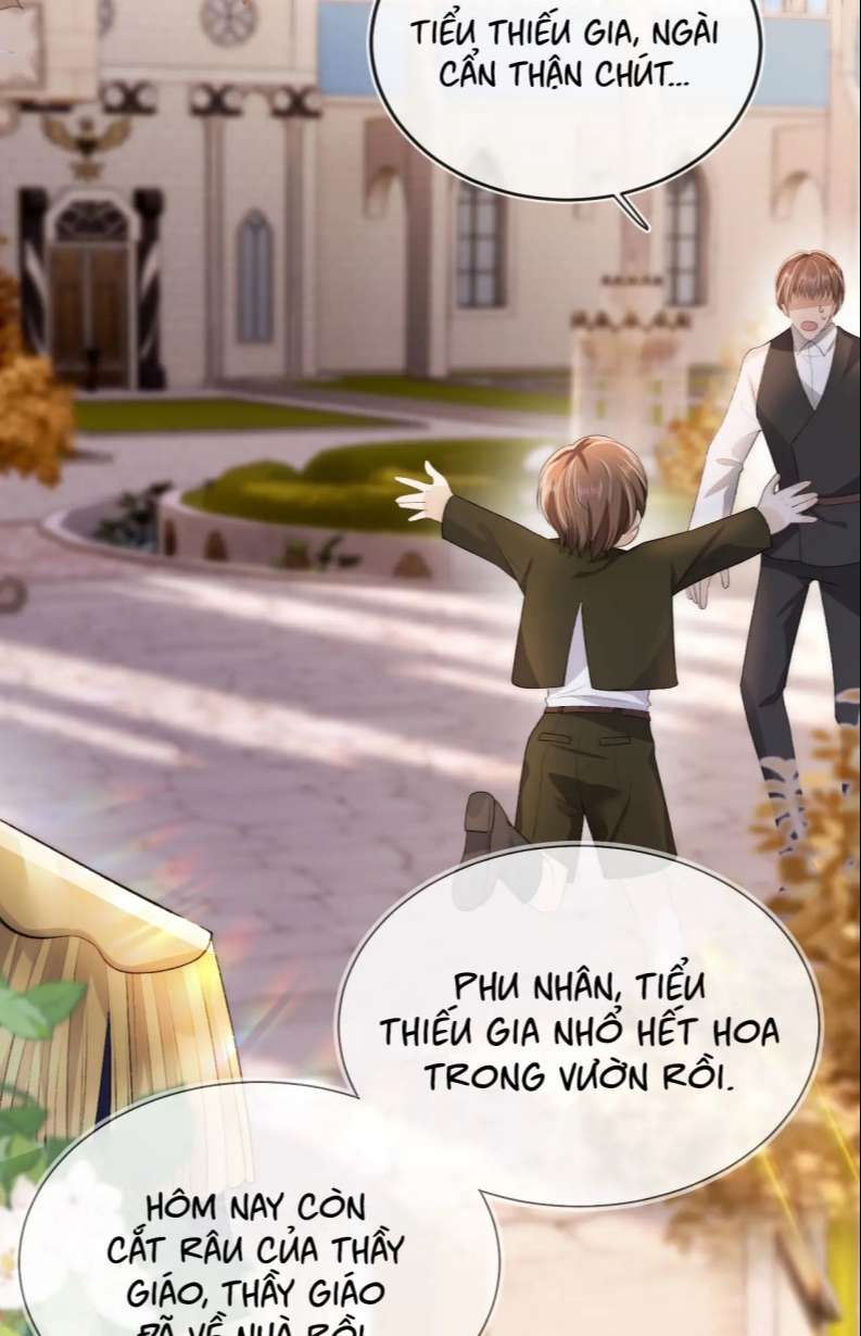 Hắc Hóa Phản Diện Sủng Lên Trời: Chapter 46