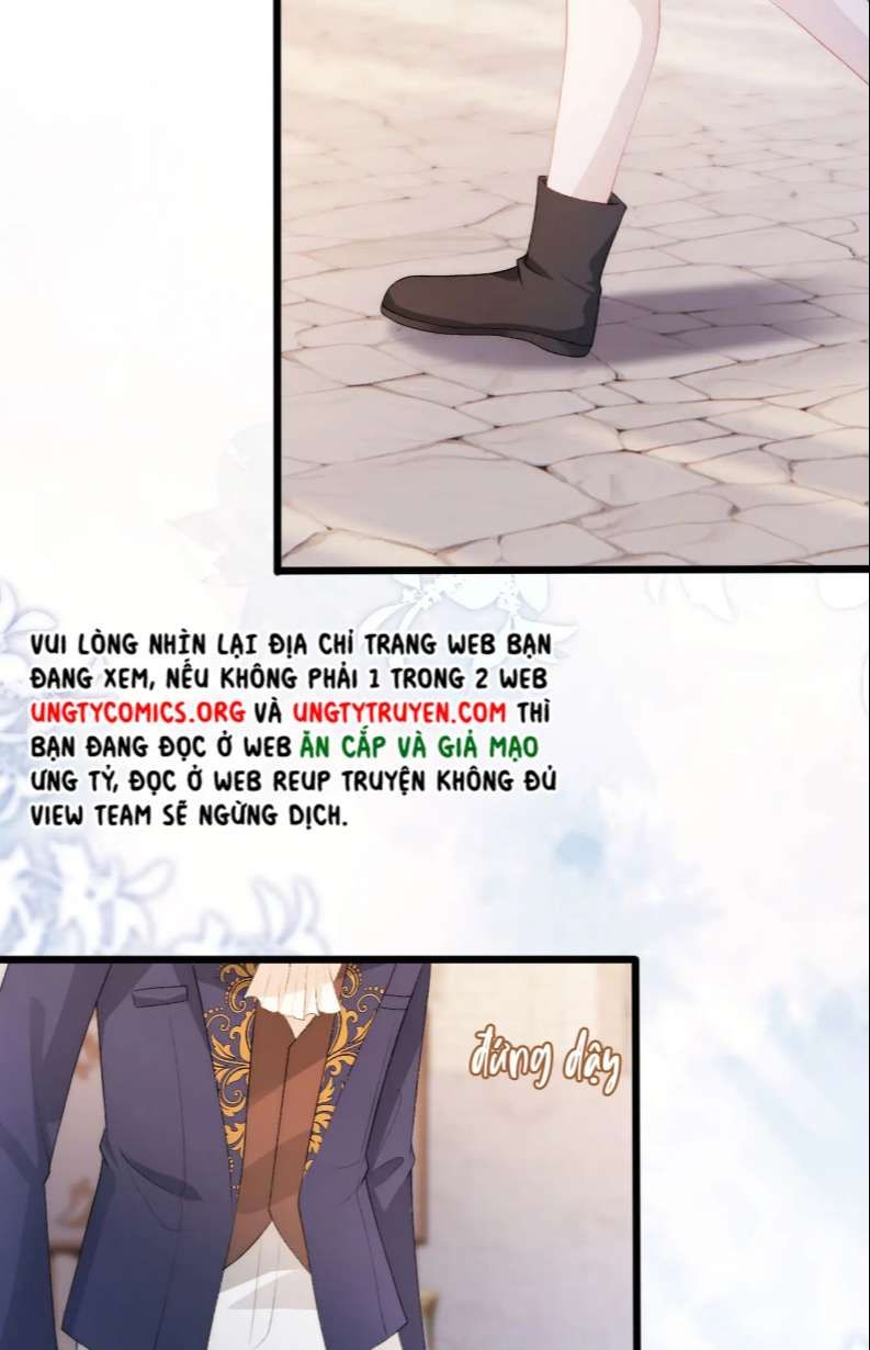 Hắc Hóa Phản Diện Sủng Lên Trời: Chapter 46