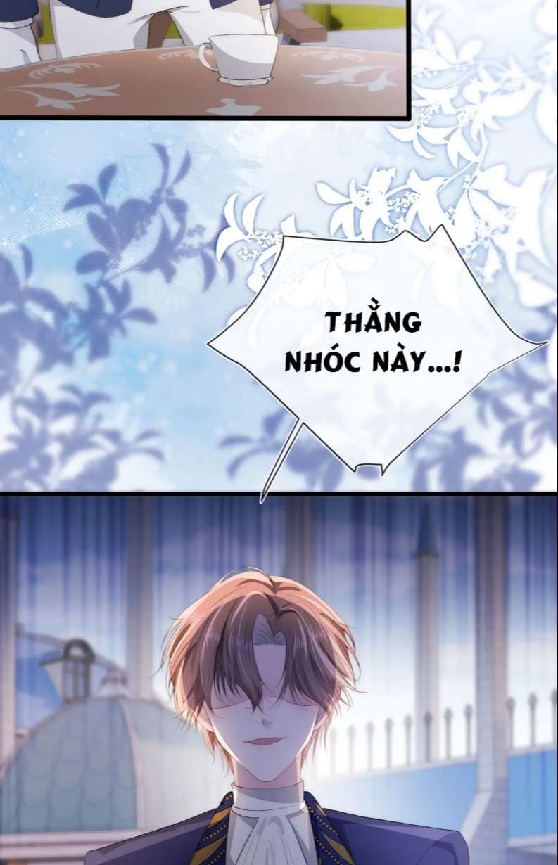 Hắc Hóa Phản Diện Sủng Lên Trời: Chapter 46