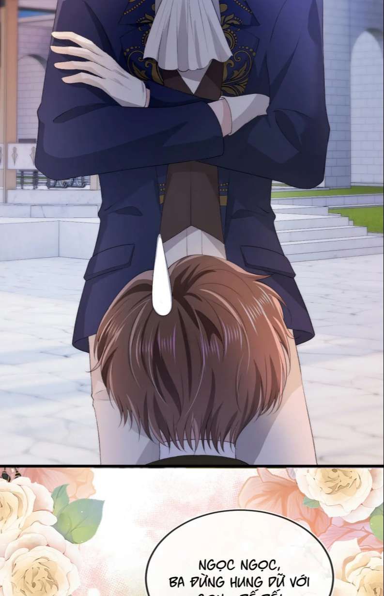 Hắc Hóa Phản Diện Sủng Lên Trời: Chapter 46