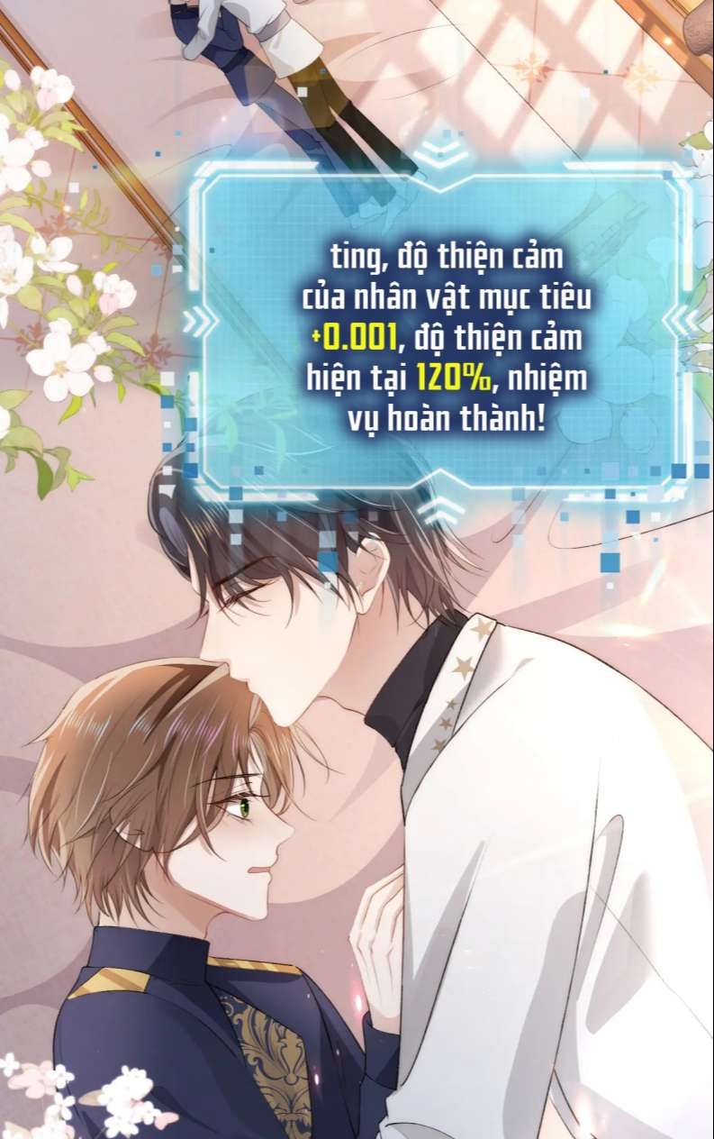 Hắc Hóa Phản Diện Sủng Lên Trời: Chapter 46