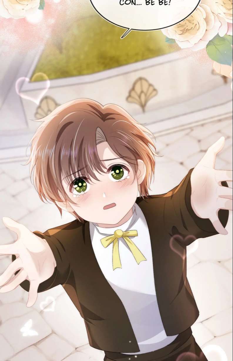 Hắc Hóa Phản Diện Sủng Lên Trời: Chapter 46