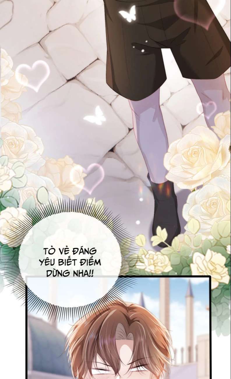 Hắc Hóa Phản Diện Sủng Lên Trời: Chapter 46