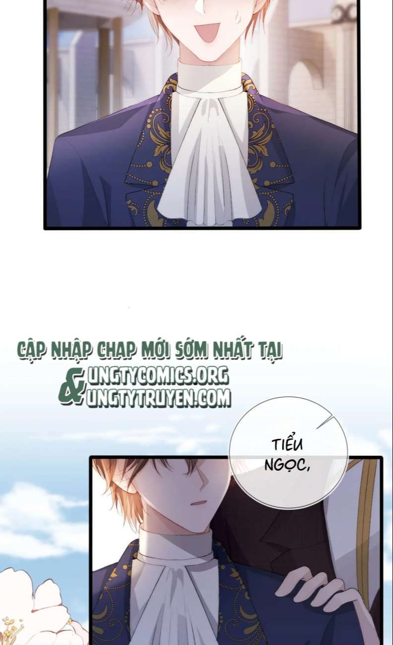 Hắc Hóa Phản Diện Sủng Lên Trời: Chapter 46