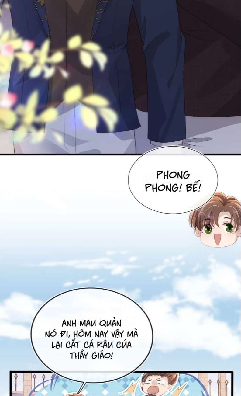 Hắc Hóa Phản Diện Sủng Lên Trời: Chapter 46