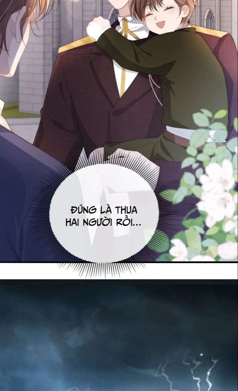 Hắc Hóa Phản Diện Sủng Lên Trời: Chapter 46