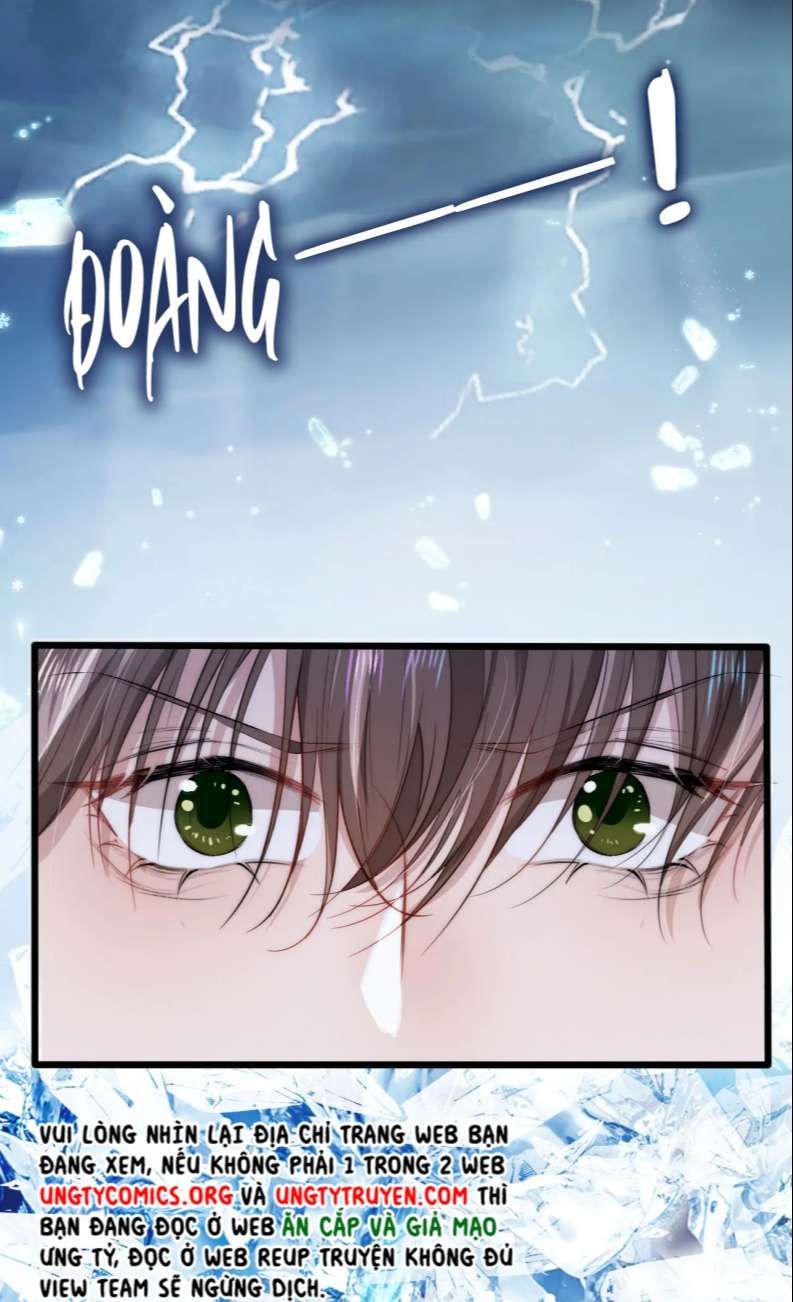 Hắc Hóa Phản Diện Sủng Lên Trời: Chapter 46