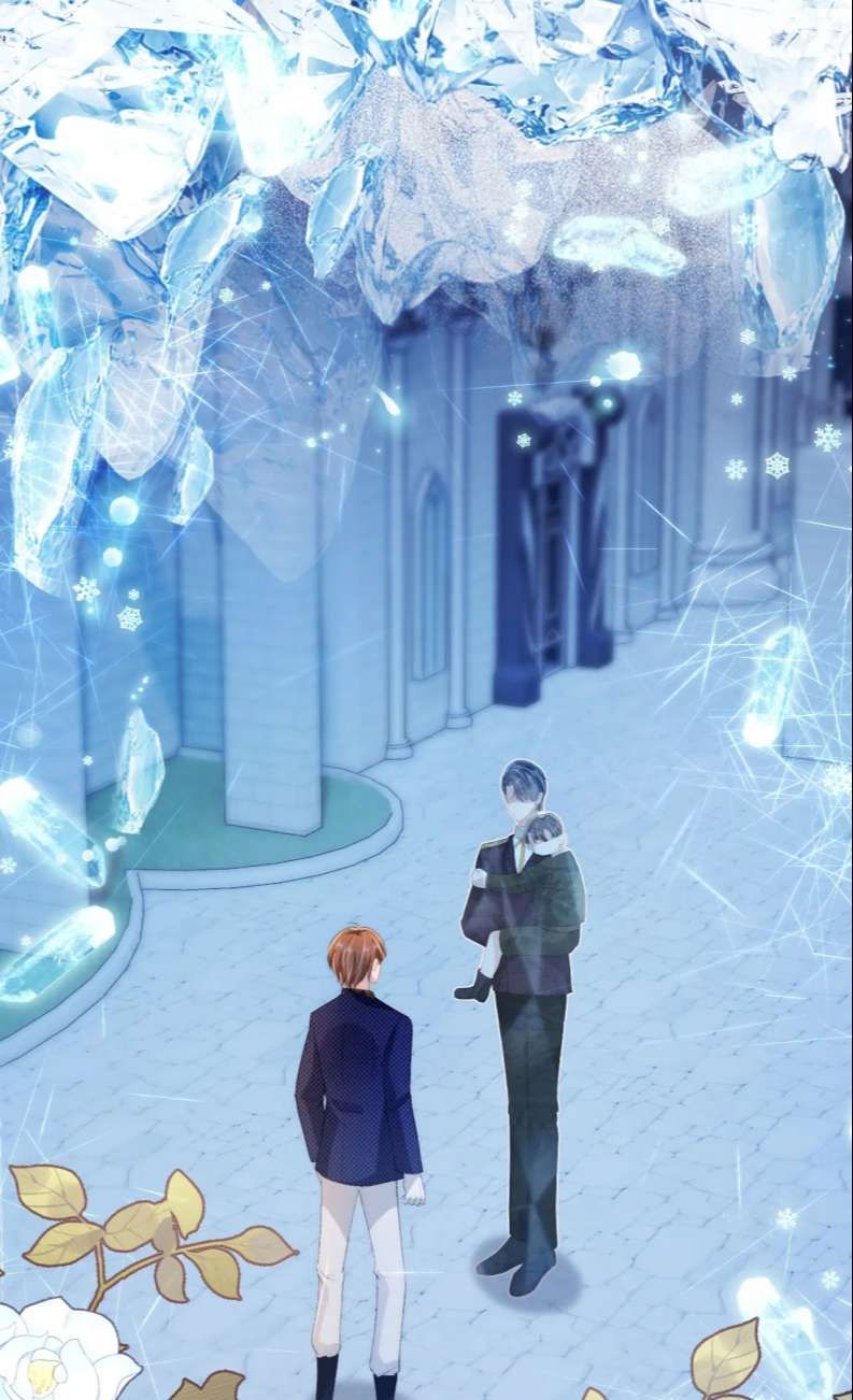 Hắc Hóa Phản Diện Sủng Lên Trời: Chapter 46