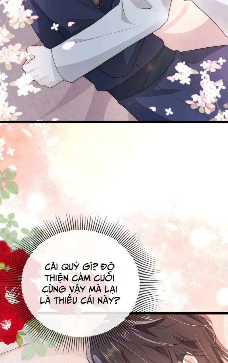 Hắc Hóa Phản Diện Sủng Lên Trời: Chapter 46