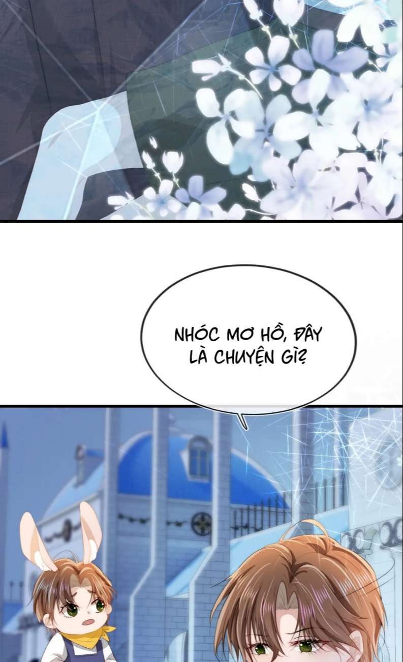 Hắc Hóa Phản Diện Sủng Lên Trời: Chapter 46